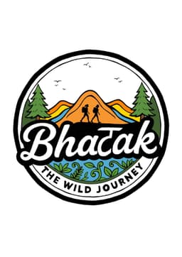 Bhatak — The Wild Journey
